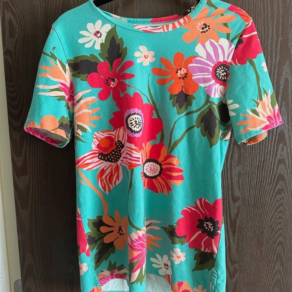 Spartina 449 Broughton Arden Shirt Small